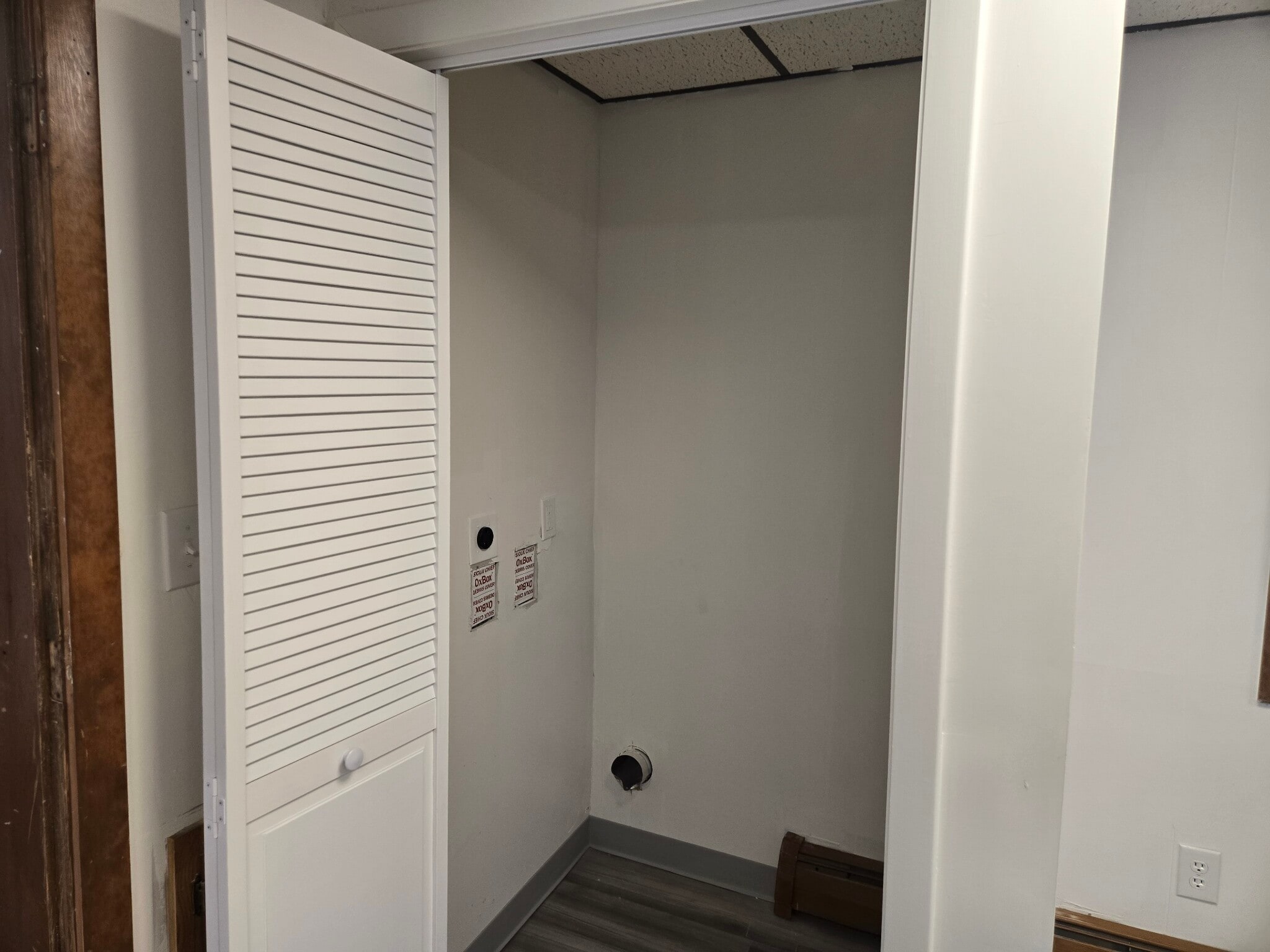 Laundry - 87 Essex St