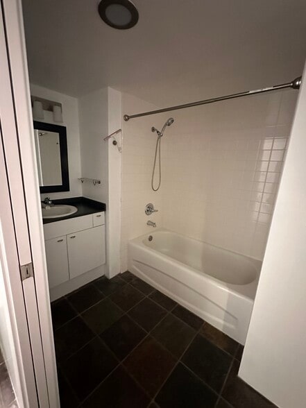 Bathroom - 1500 Park Ave