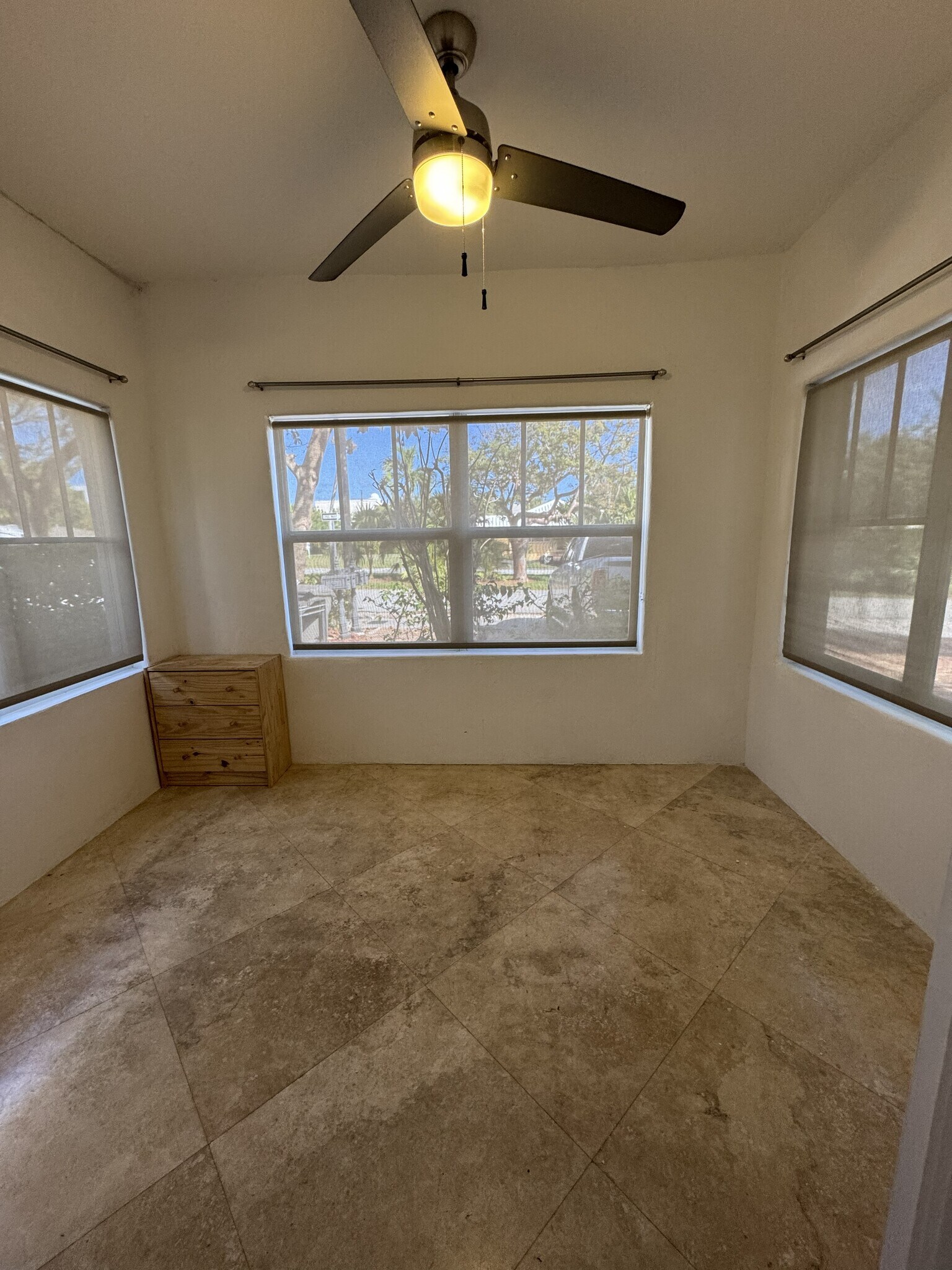 PORCH - 1217 SE 1st Ave