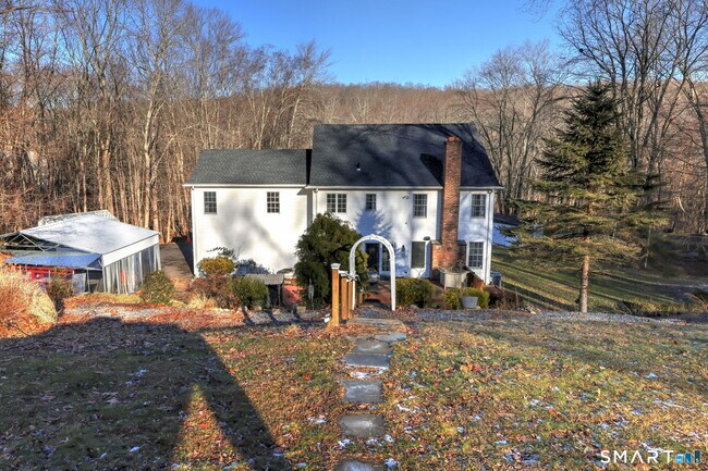 Building Photo - 1364 Kettletown Rd