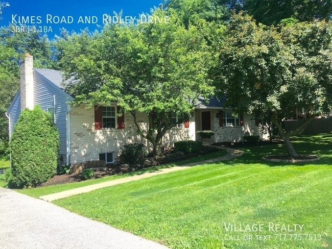 Building Photo - 1953 Kimes Rd