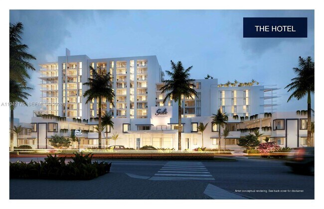 Building Photo - 401 N Birch Rd