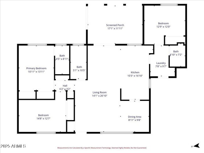 Building Photo - 2623 N 74th Pl