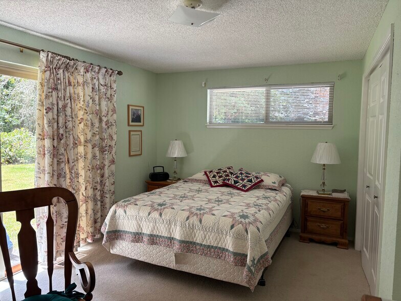 Primary Bedroom - 4917 36th Ave Ct