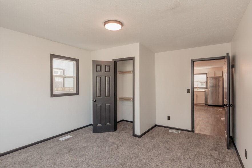 Building Photo - 2901 R St