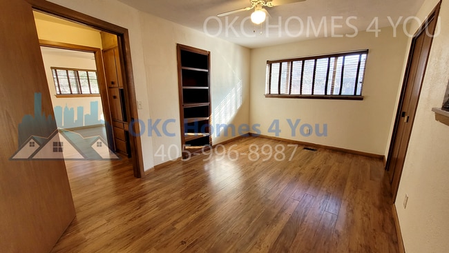 Building Photo - 4724 N Tulsa Ave