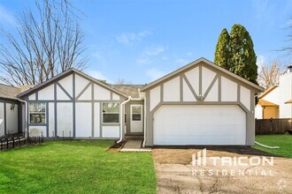 Building Photo - 536 Fessler Ave