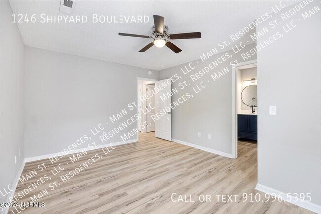 Building Photo - 1246 Shipyard Blvd