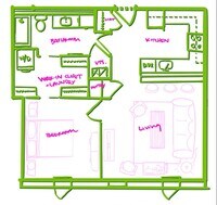 Building Photo - Quince, Fünfzehn, Fifteen!