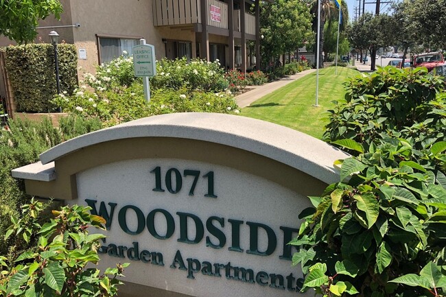 Primary Photo - Woodside Garden Apartments