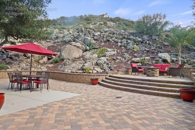 Building Photo - 24119 Barona Mesa Rd