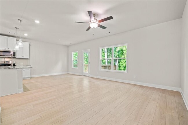 Building Photo - 32 Station Overlook Wy