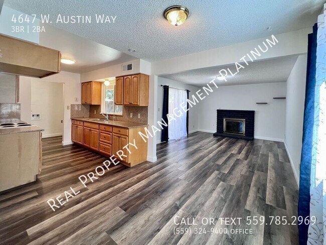Building Photo - 4647 W Austin Wy