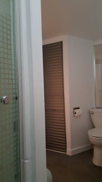 Bathroom - 1867 SW 14th Ave
