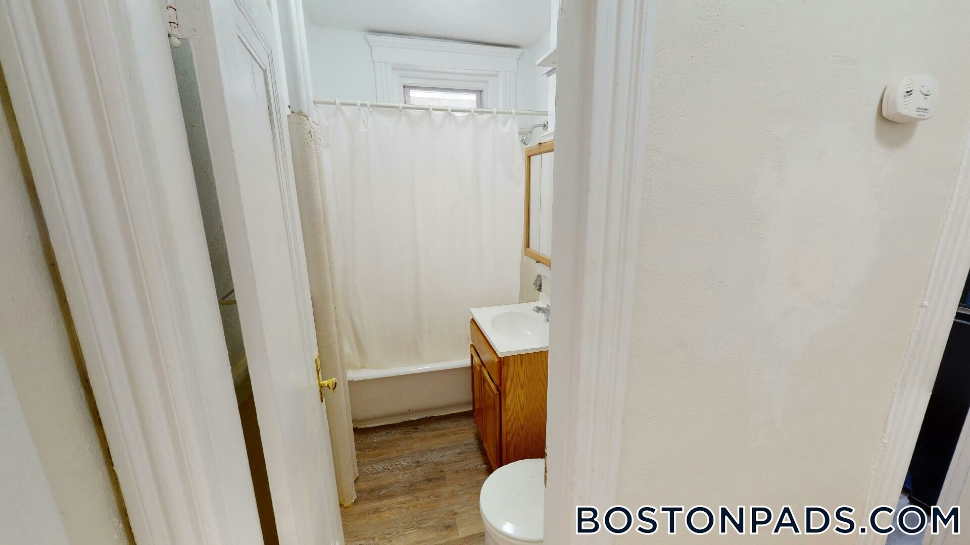 Building Photo - 1191 Boylston St