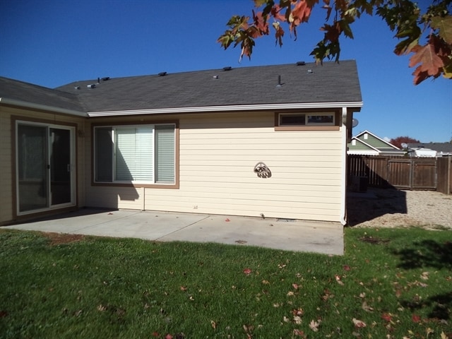 Building Photo - 1521 W Kesler Dr