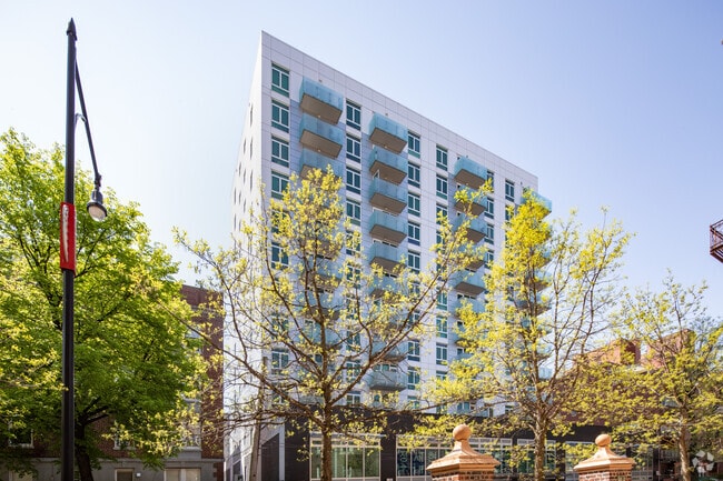 Building Photo - The East West Tower