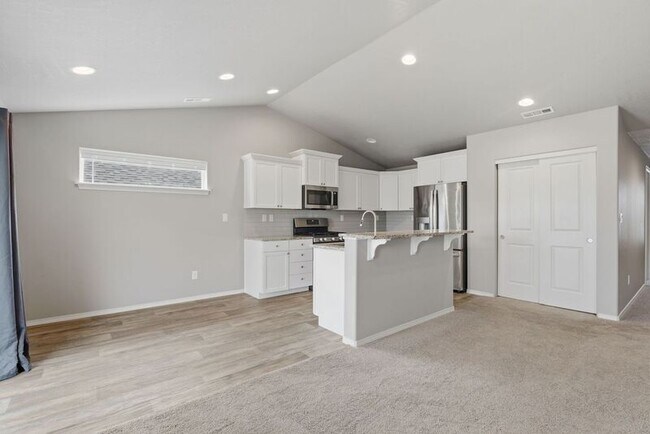 Building Photo - 3613 Ibis Ln