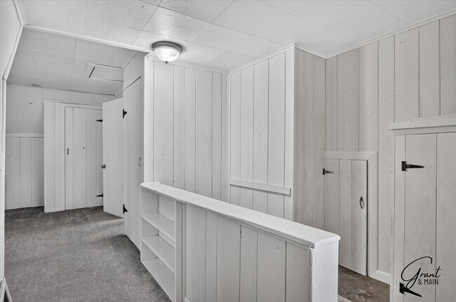 Building Photo - 14800 Tacoma St