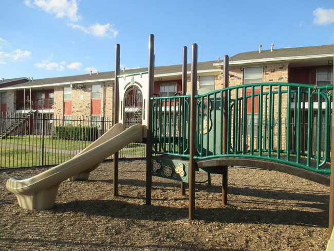 A fun, safe, place for our kids to enjoy the outdoors! - Cleme Manor