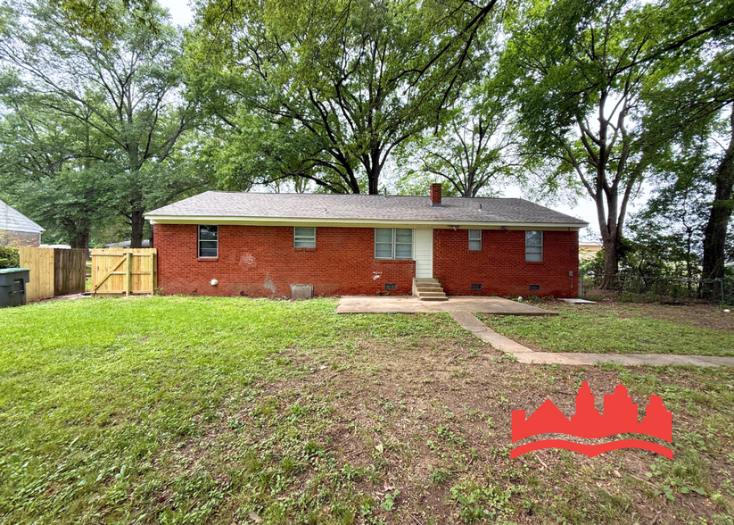 Building Photo - Spacious 3-Bedroom, 1-Bath Home for Rent!