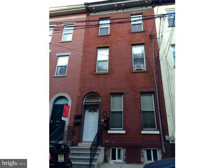 Exterior - 1617 N 18th St