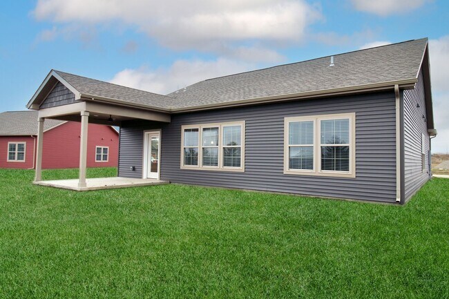 Building Photo - 2206 Rocky Ln