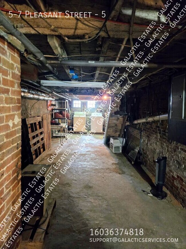 Building Photo - 5-7 Pleasant Street-5