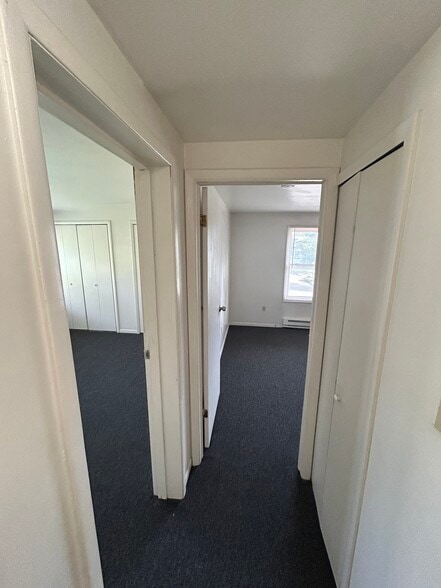 Hallway (1 closet) - 209 Endwell St