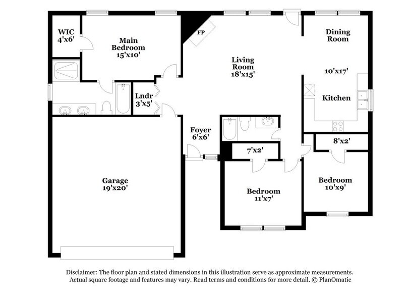 Building Photo - 5204 Mt Hope Dr