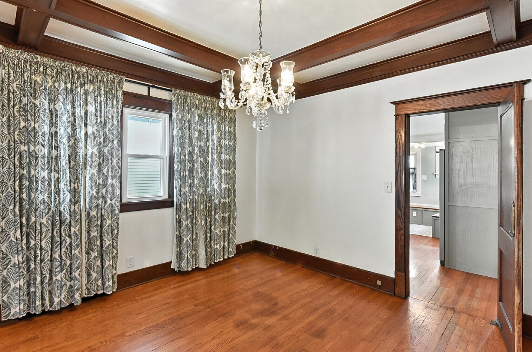 Building Photo - 2965 Harris Street