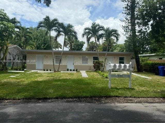 Building Photo - 930 SW 29th St