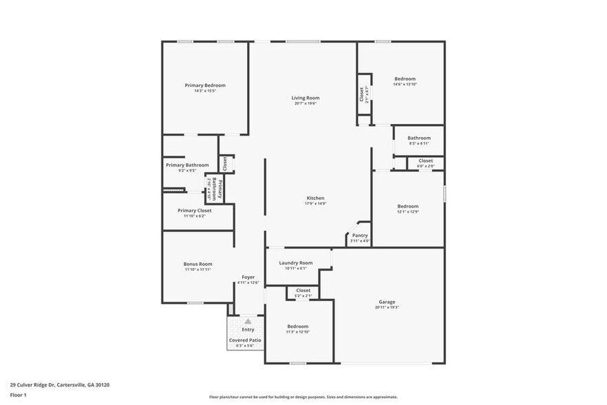 Building Photo - 29 Culver Ridge Dr