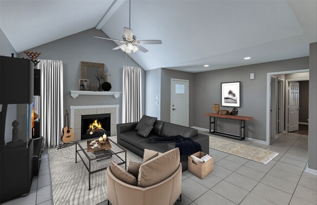 Building Photo - 3607 Hampstead Ct