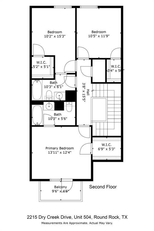 Building Photo - 2215 Dry Creek Dr