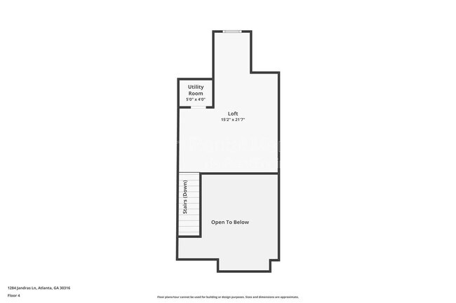 Building Photo - 1284 Jandras Ln SE