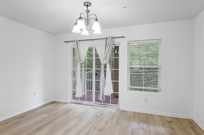 Dinning room - 8897 White Sage Loop