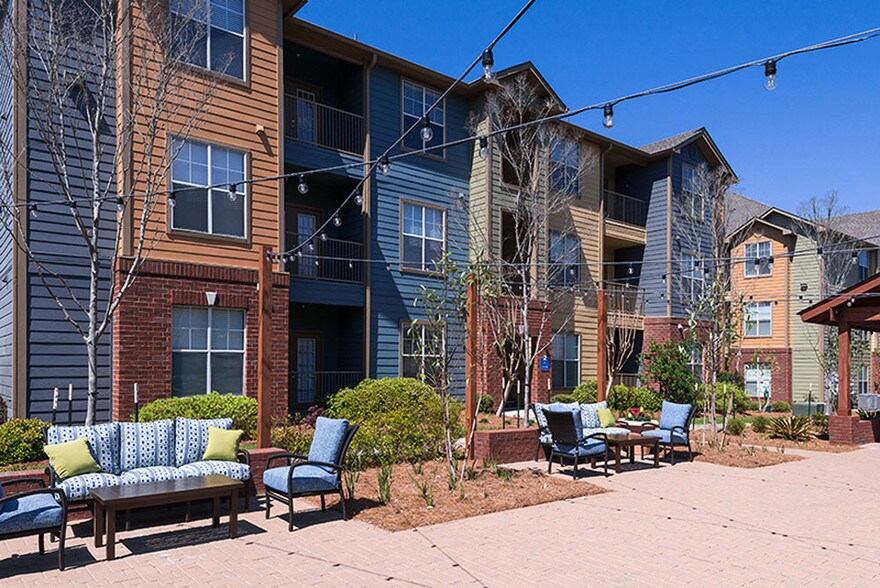 Eagle Flatts Hattiesburg, MS Apartment Finder