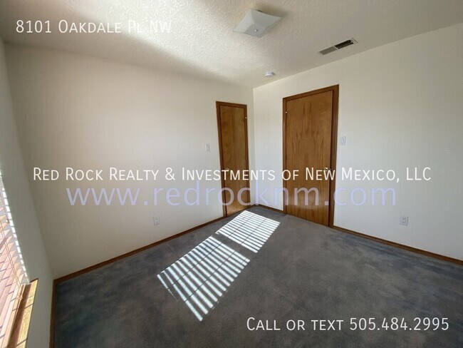 Building Photo - 8101 Oakdale Pl NW