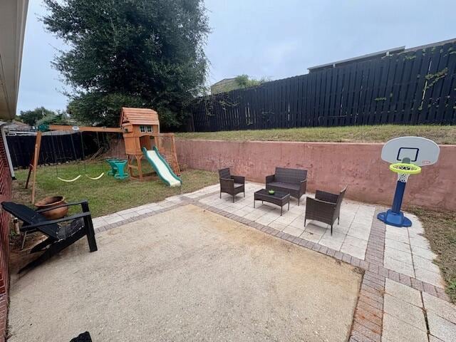 Building Photo - 1308 Jeffrine Dr