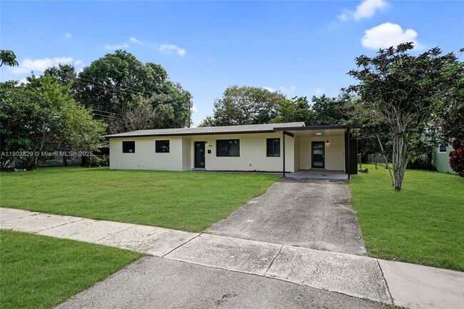 Building Photo - 4670 NW 5th St