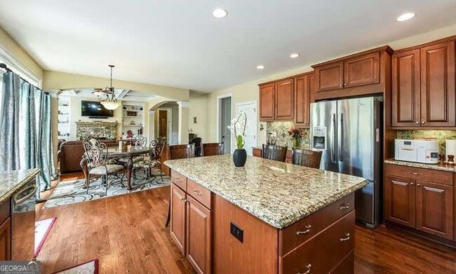 Building Photo - 4613 Wigley Estates Rd