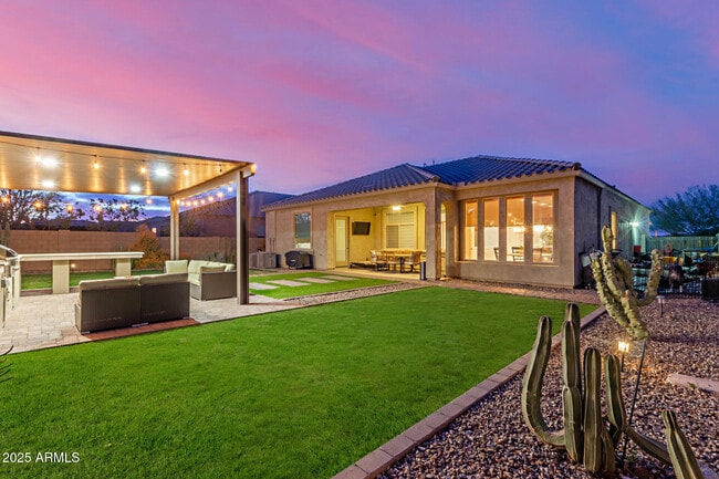 Building Photo - 19675 E Oriole Way