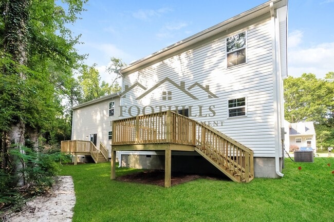 Building Photo - Spacious & Stylish – 4BR Home for Rent in ...