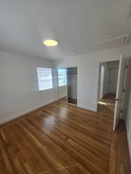 Building Photo - 5137 Garvin Ave