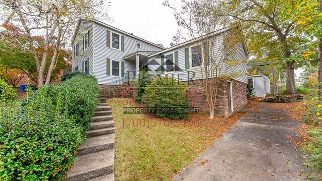 Primary Photo - 3812 Wingate Dr