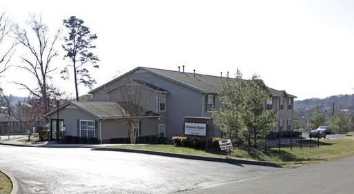 Building Photo - 176 Hiawassee Ave