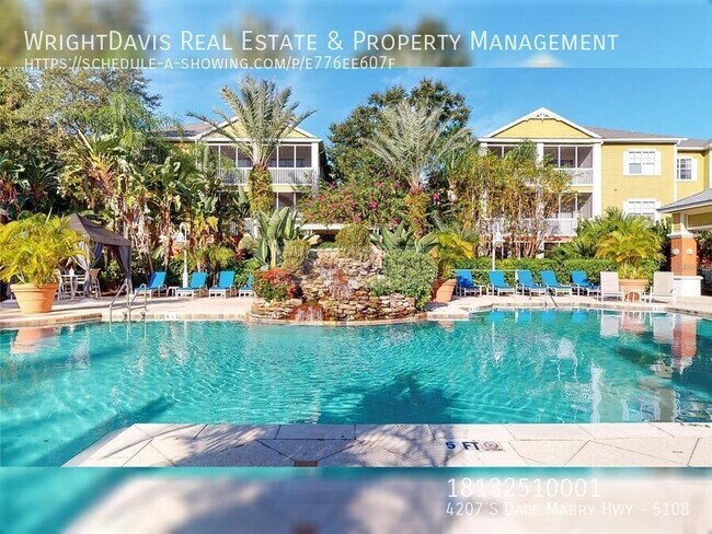 Building Photo - 4207 S Dale Mabry Hwy