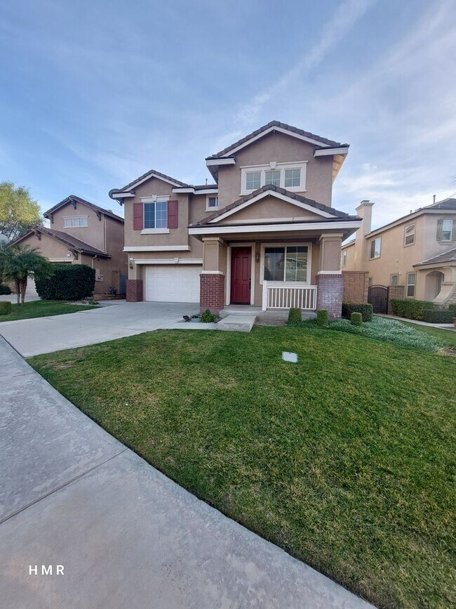 Primary Photo - Stunning Two-Story Home with 4 Bedrooms an...