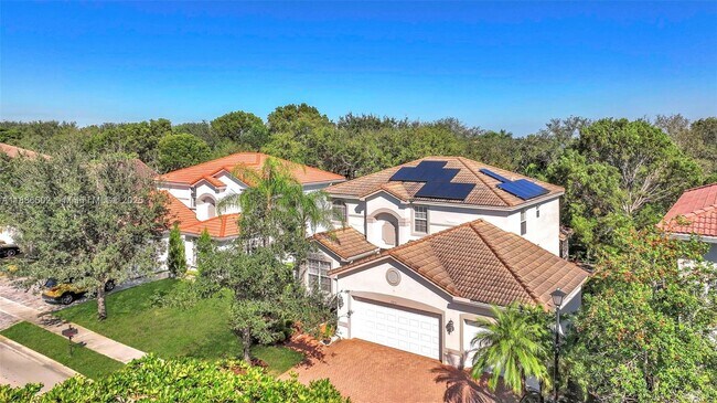 Building Photo - 5271 SW 173rd Ave